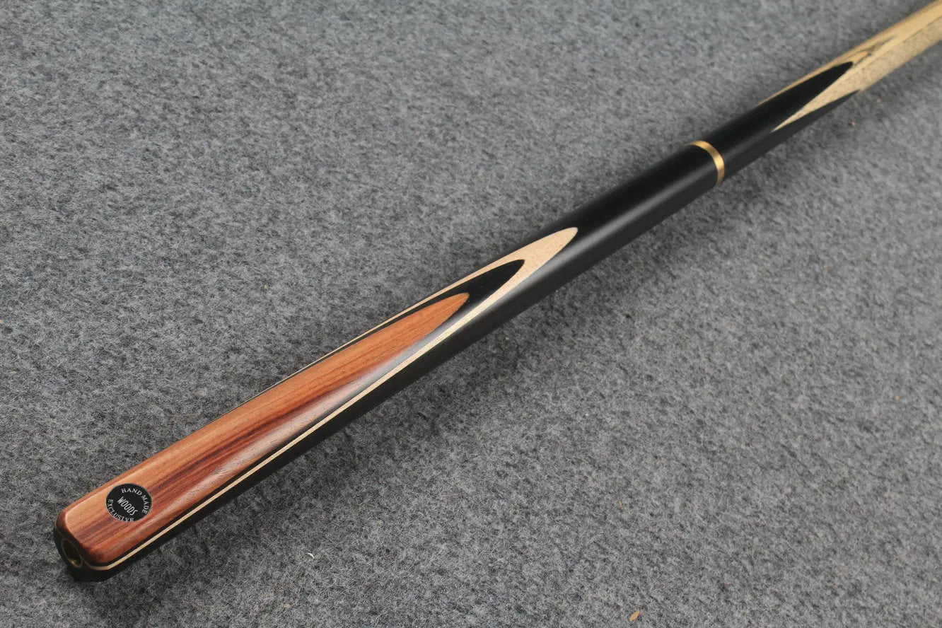 Exclusive 3/4 ash english pool cue  # 7677