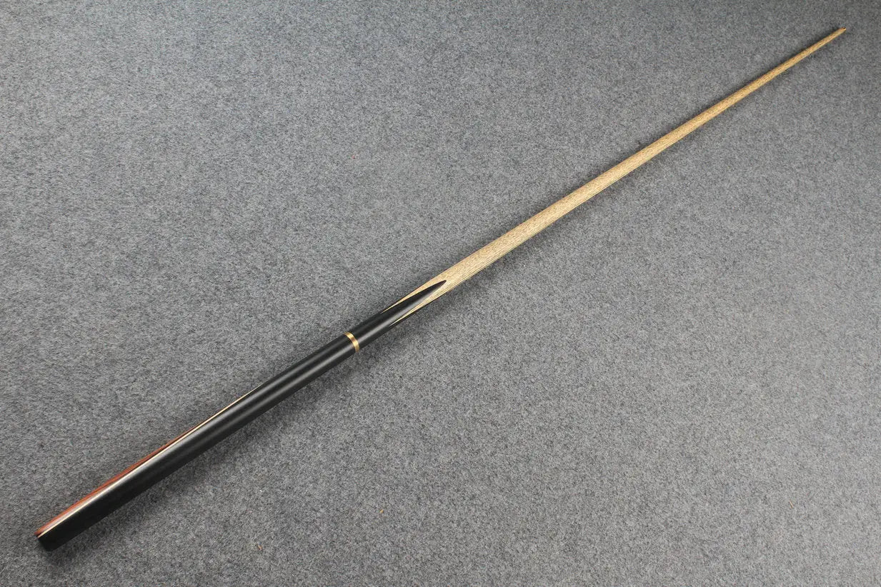 Exclusive 3/4 ash english pool cue  # 7677