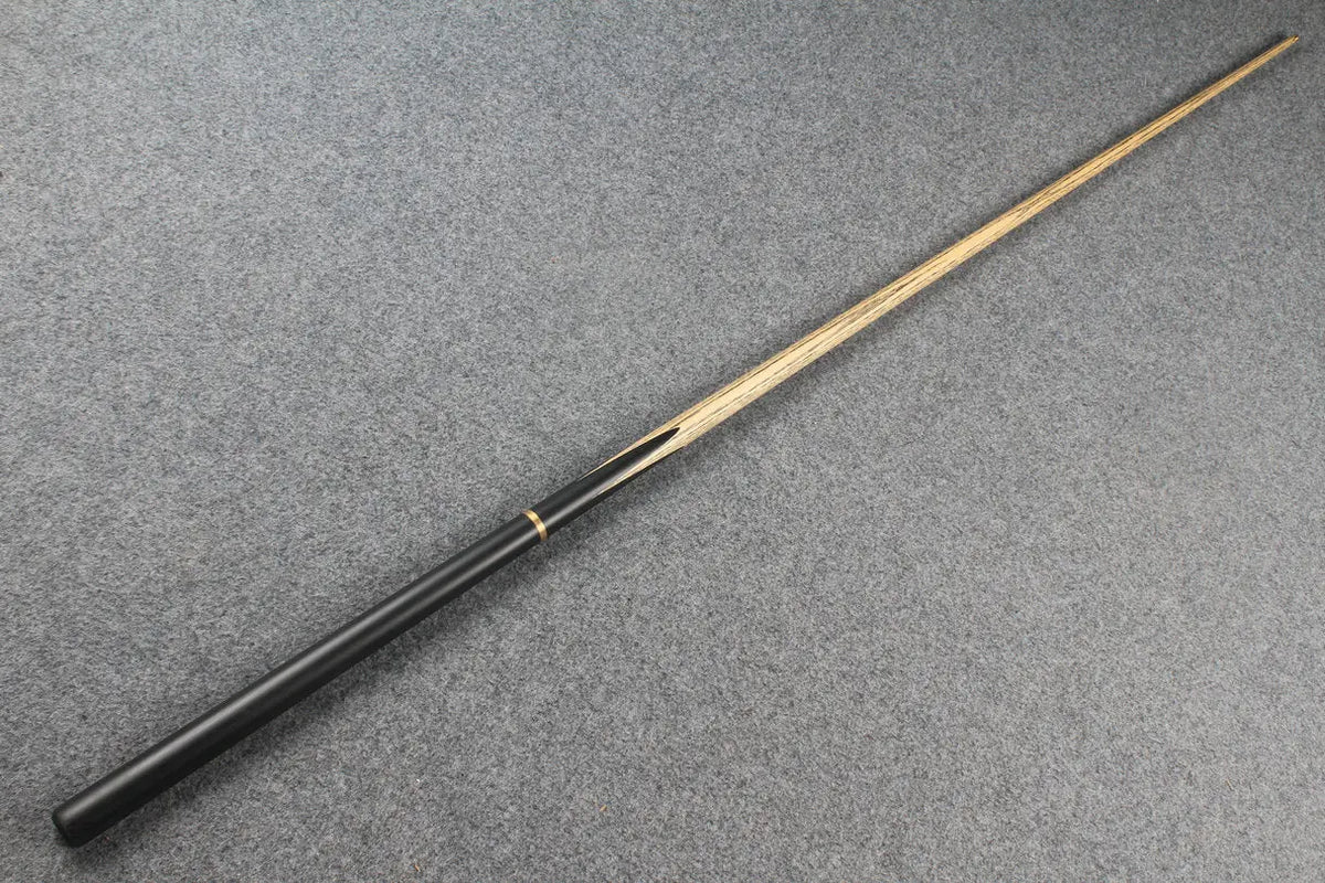 Exclusive 3/4 ash english pool cue  # 7677