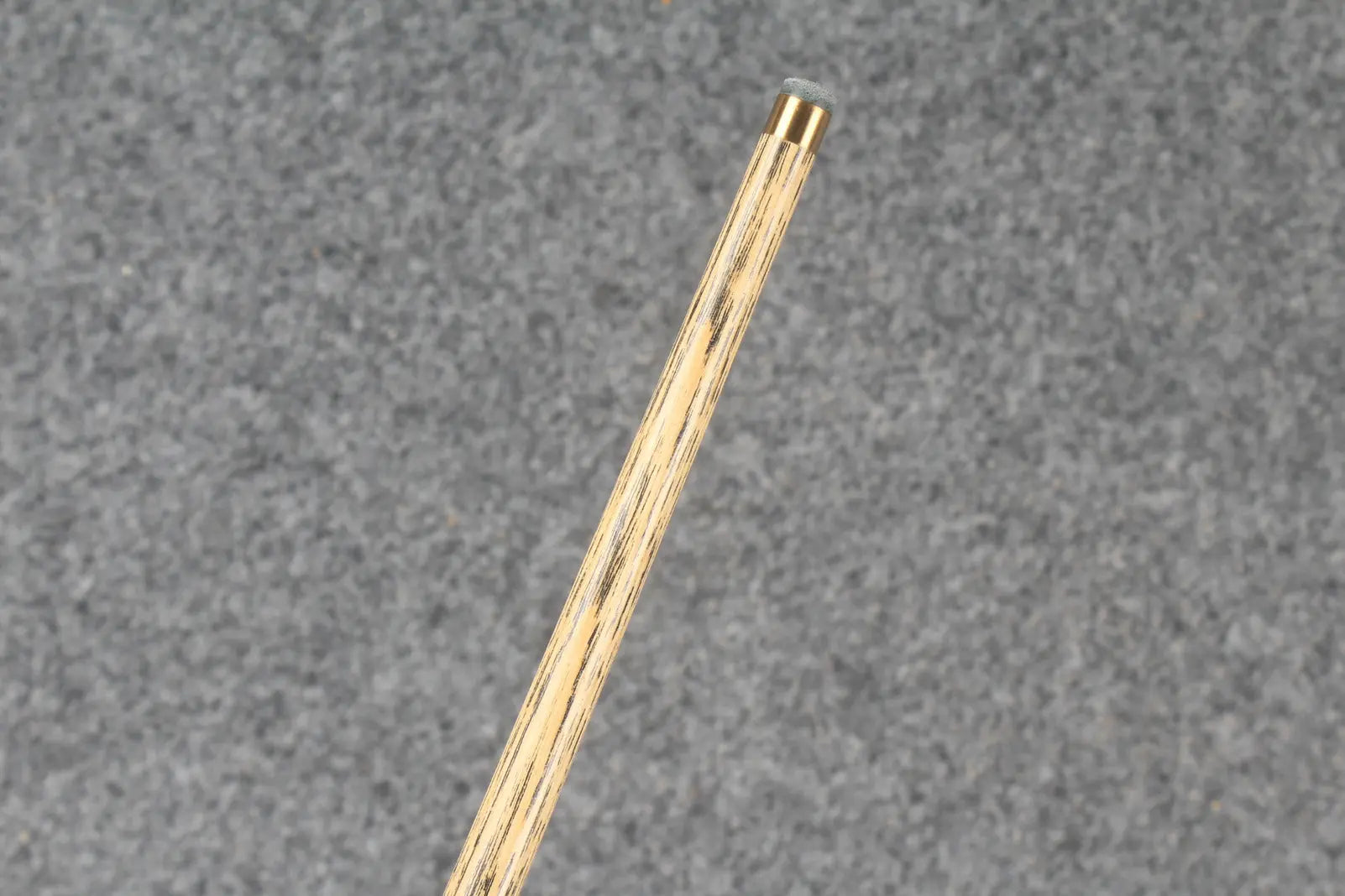 Exclusive 3/4 ash english pool cue  # 7677