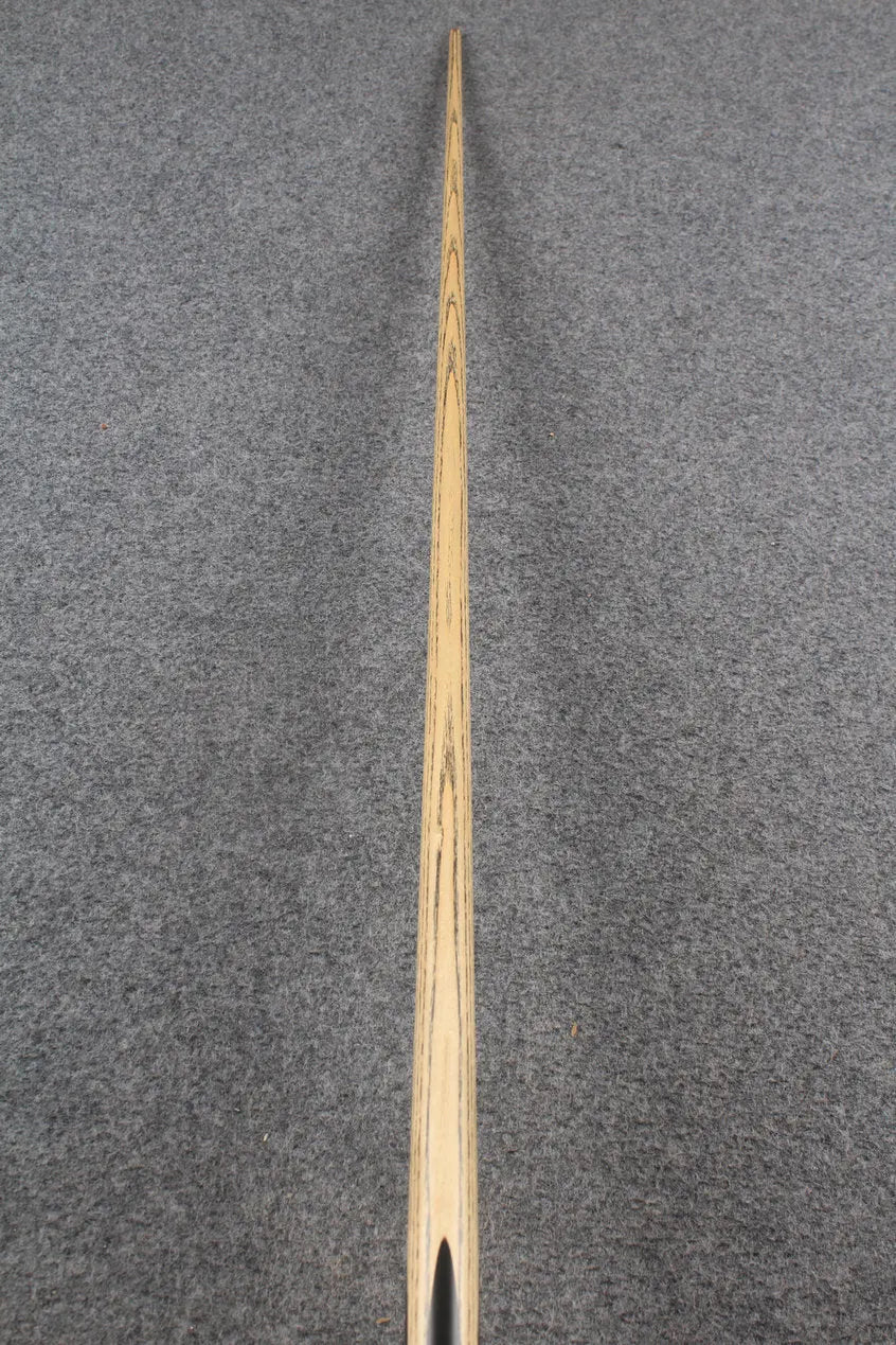 Exclusive 3/4 ash english pool cue  # 7678