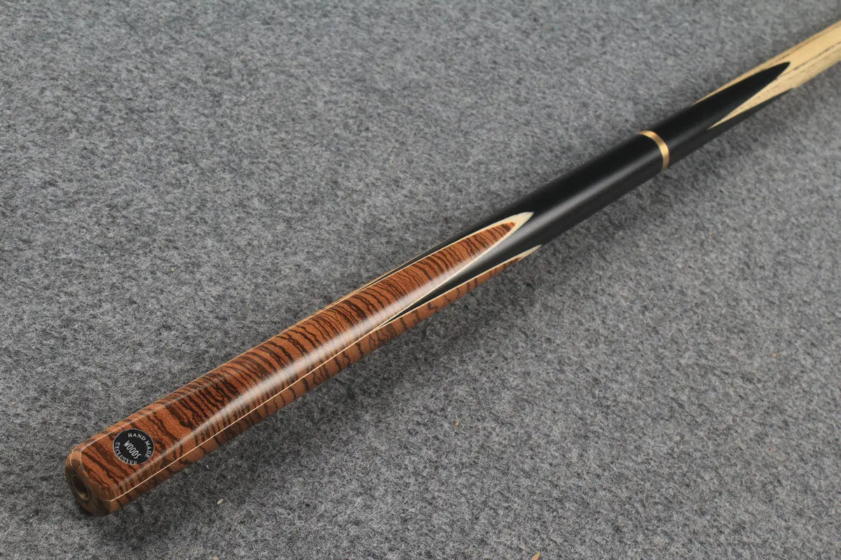 Exclusive 3/4 ash english pool cue  # 7678