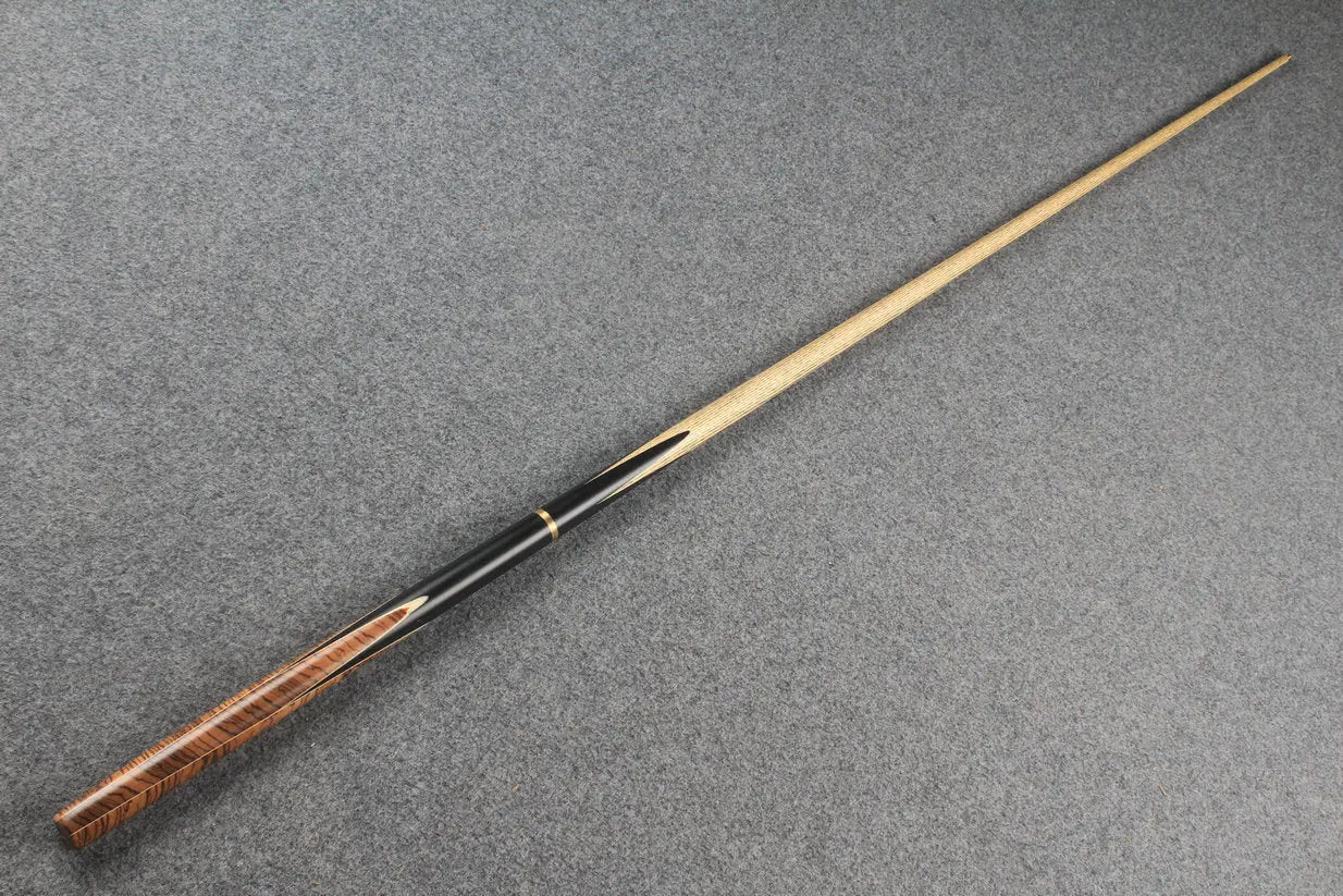 Exclusive 3/4 ash english pool cue  # 7678