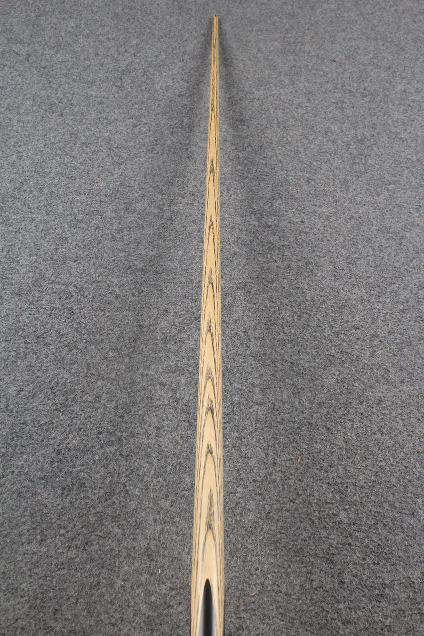 Exclusive 3/4 ash english pool cue  # 7680
