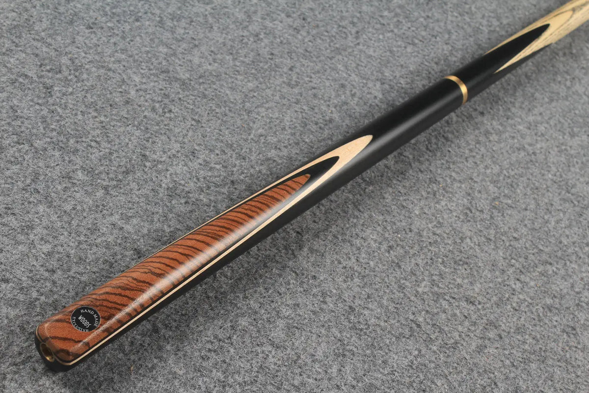 Exclusive 3/4 ash english pool cue  # 7680