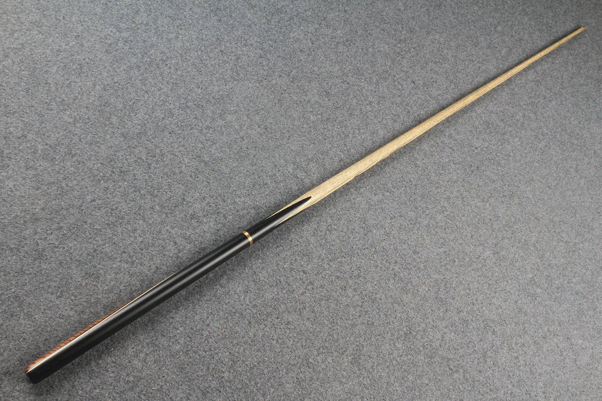 Exclusive 3/4 ash english pool cue  # 7680
