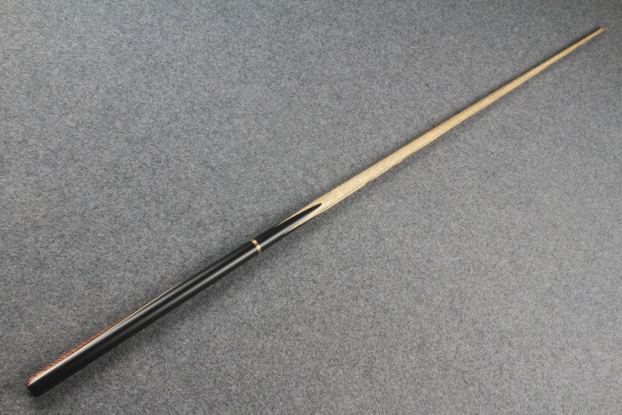 Exclusive 3/4 ash english pool cue  # 7680