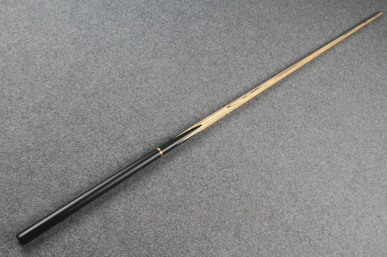 Exclusive 3/4 ash english pool cue  # 7680