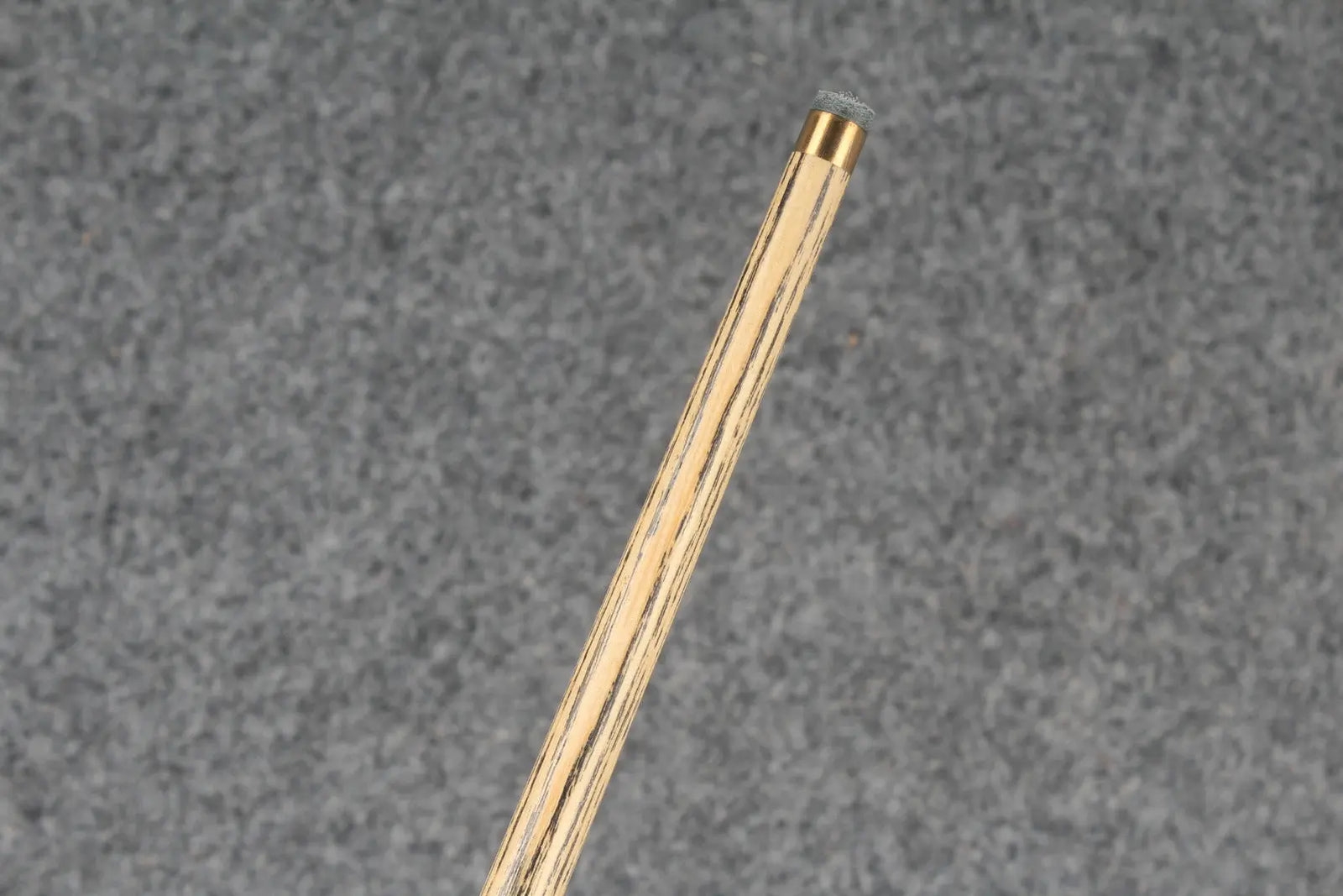 Exclusive 3/4 ash english pool cue  # 7680