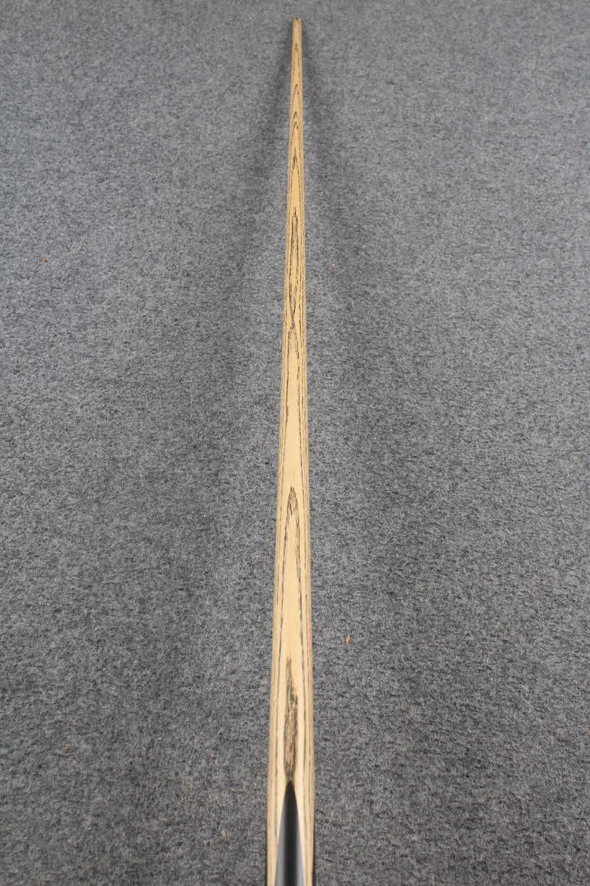 Exclusive 3/4 ash english pool cue  # 7681