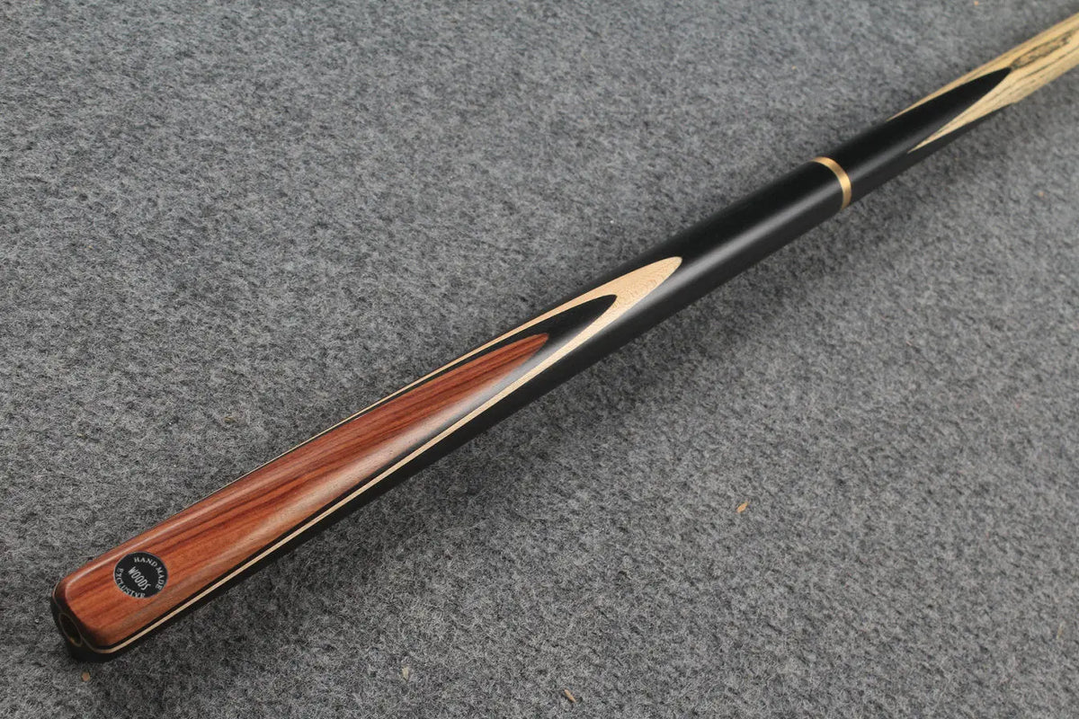 Exclusive 3/4 ash english pool cue  # 7681