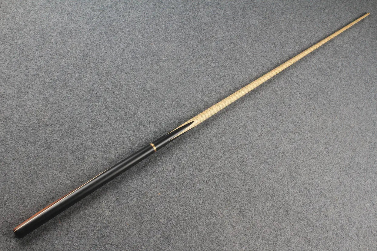 Exclusive 3/4 ash english pool cue  # 7681