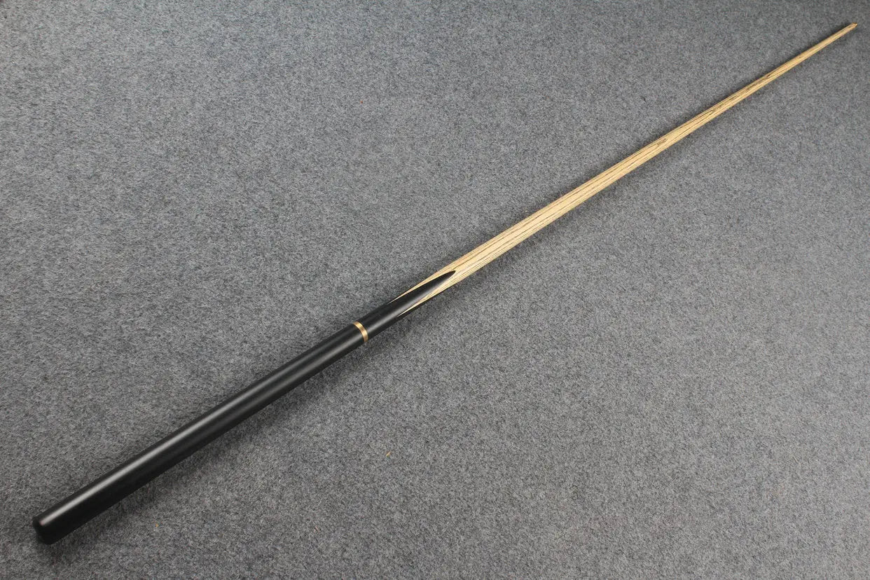 Exclusive 3/4 ash english pool cue  # 7681