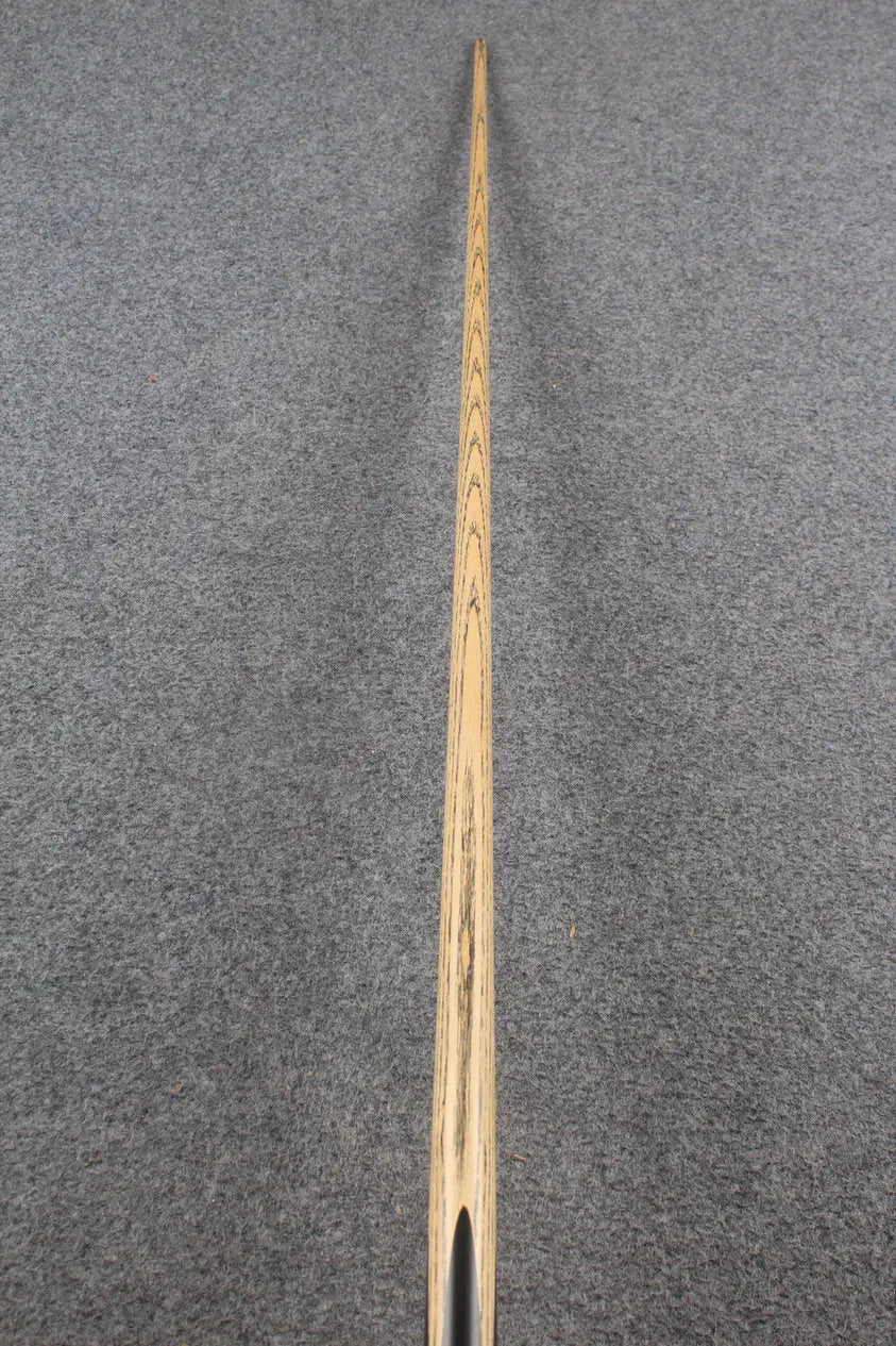 Exclusive 3/4 ash english pool cue  # 7682