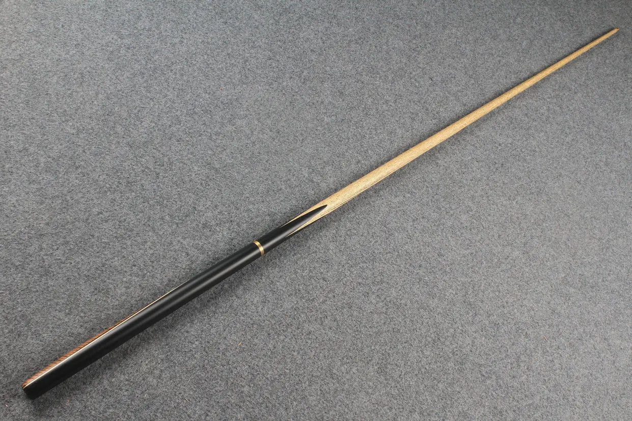 Exclusive 3/4 ash english pool cue  # 7682