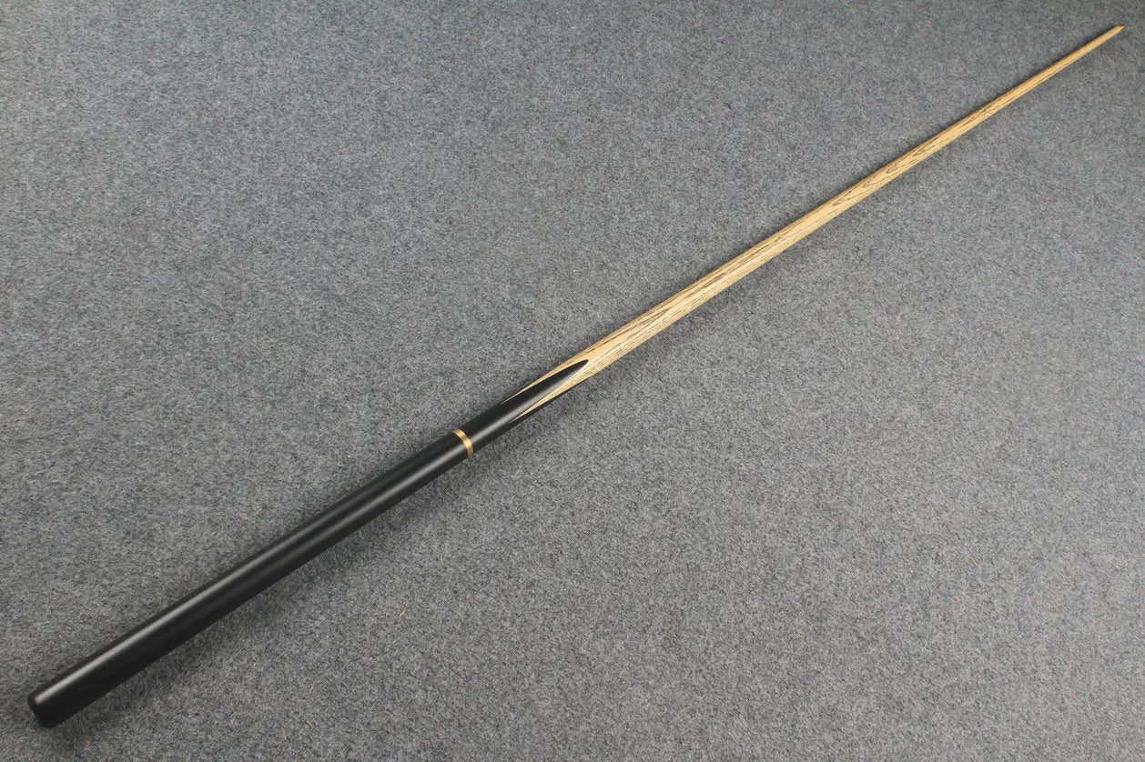 Exclusive 3/4 ash english pool cue  # 7682