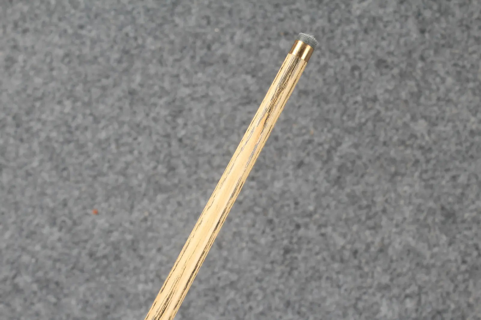 Exclusive 3/4 ash english pool cue  # 7682