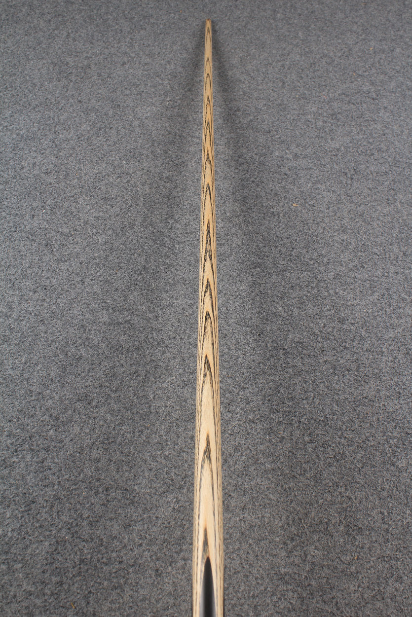 3/4 ash snooker cue #77