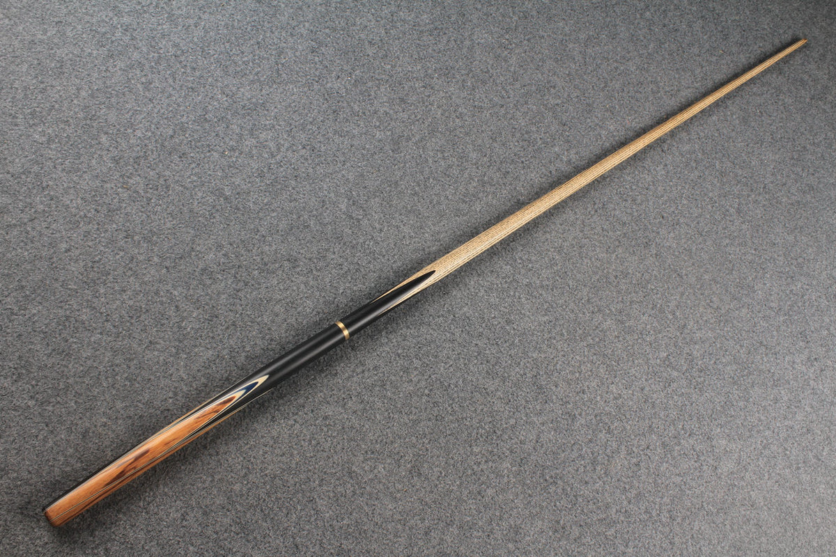3/4 ash snooker cue #77