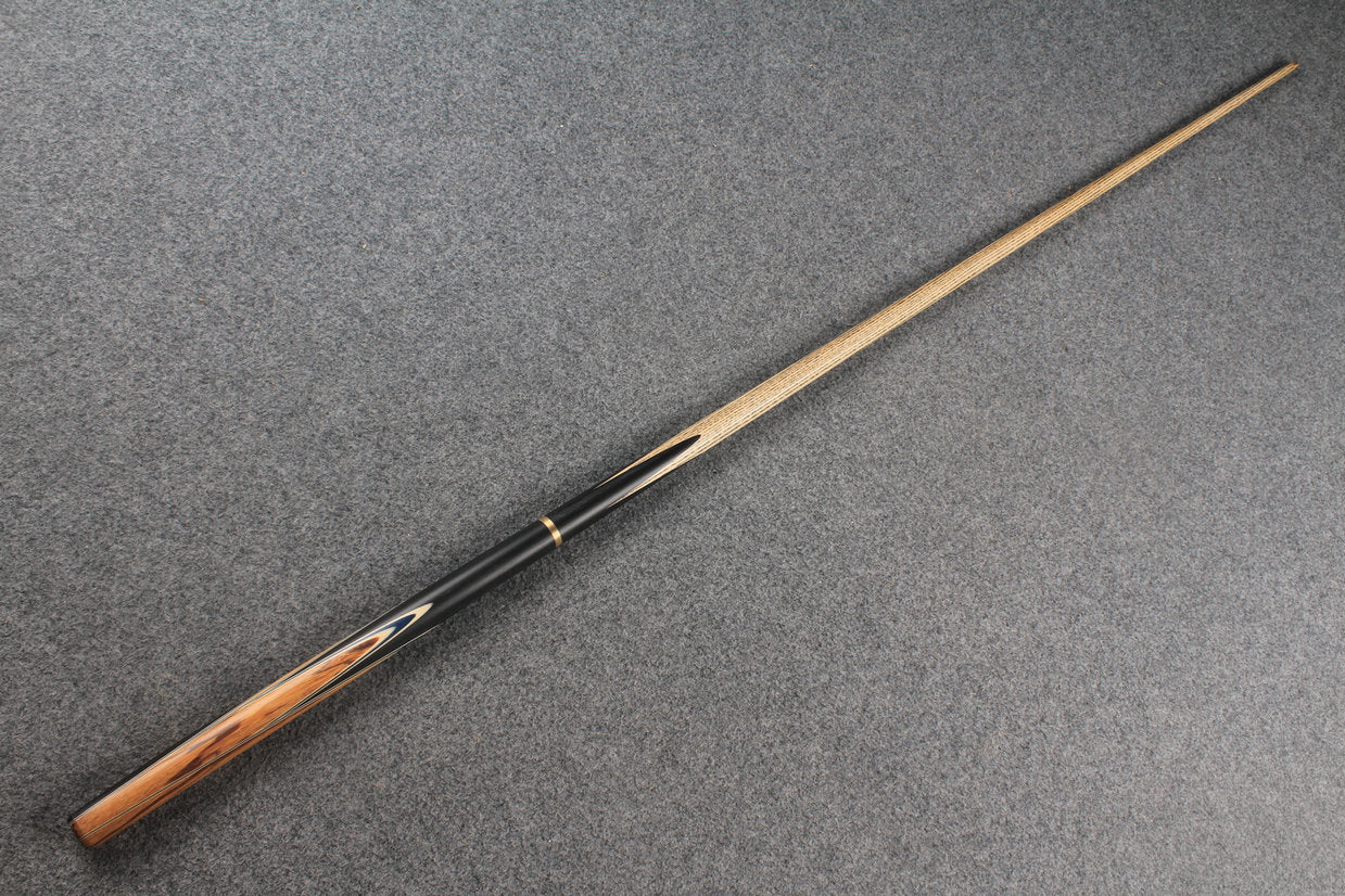 3/4 ash snooker cue #77