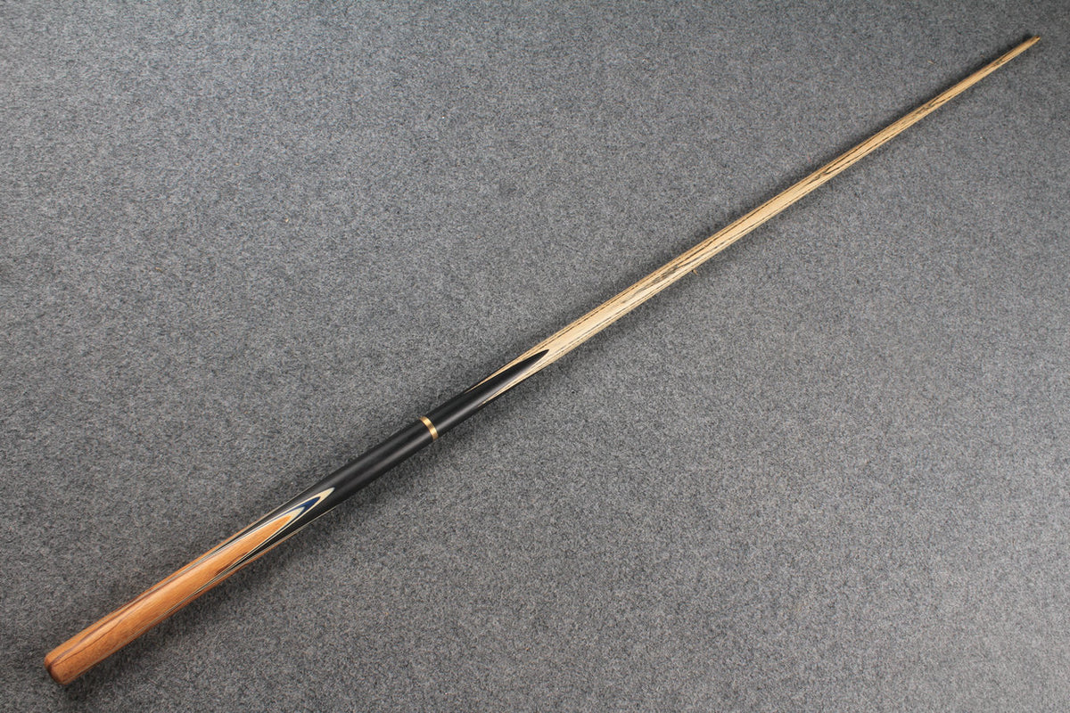 3/4 ash snooker cue #77