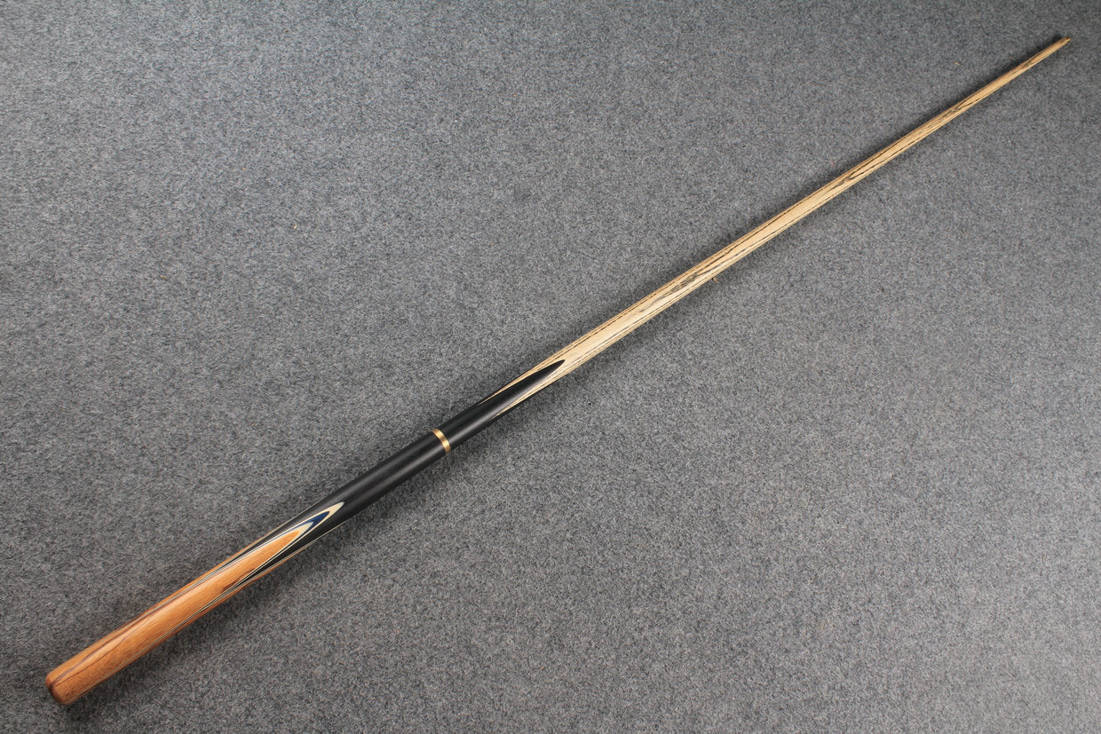 3/4 ash snooker cue #77