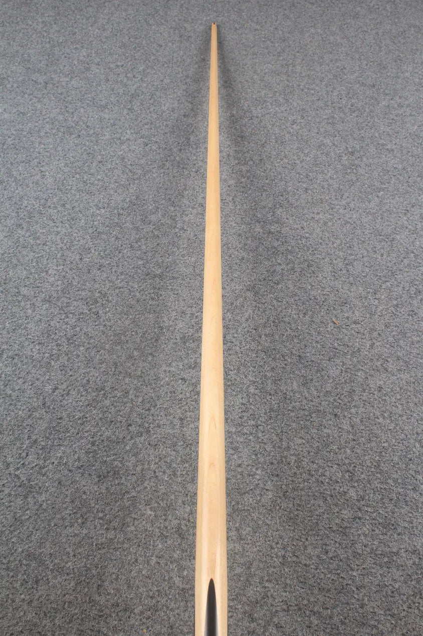 1 piece maple snooker cue # 7703