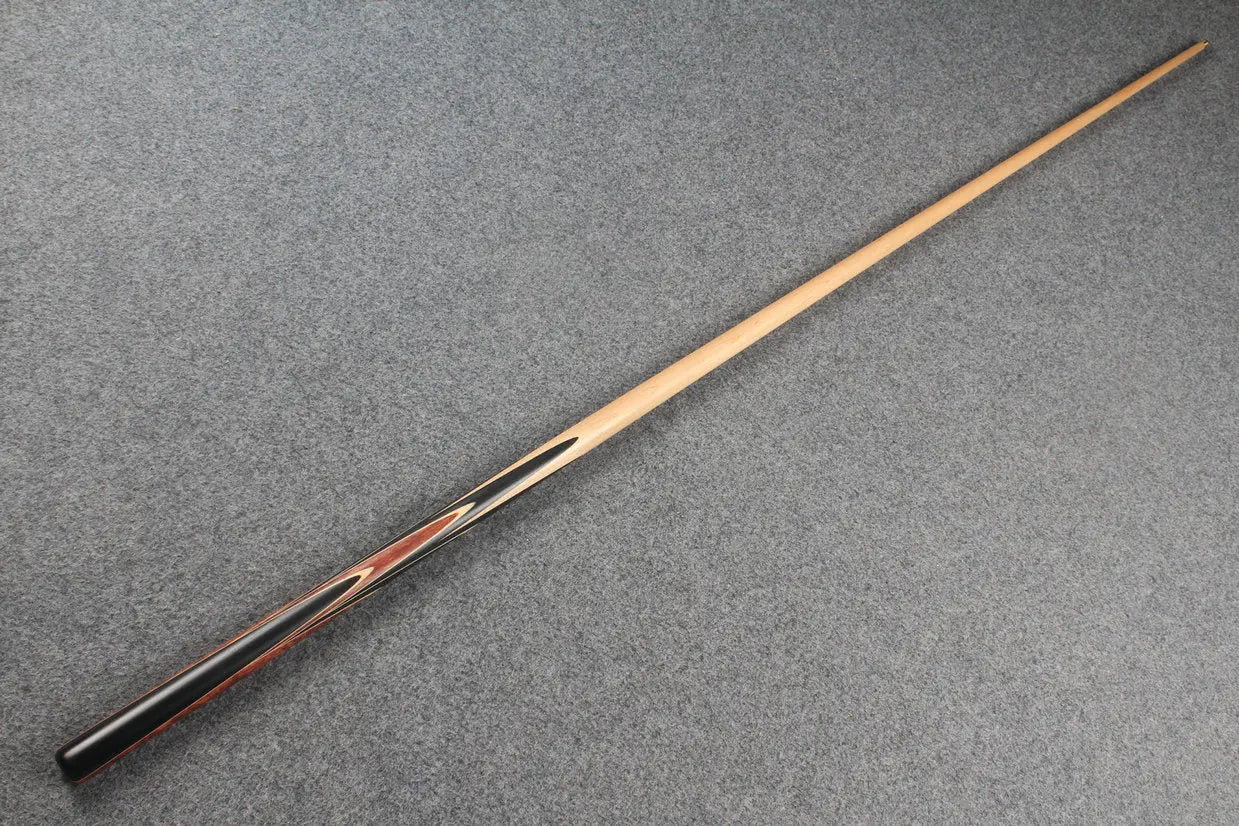 1 piece maple snooker cue # 7705