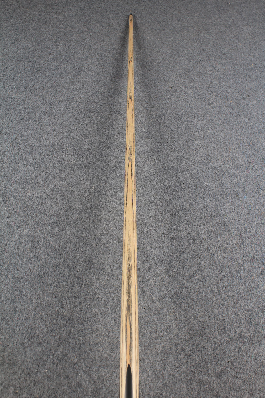 ★★★ 1 piece ash 60'' snooker cue # 772