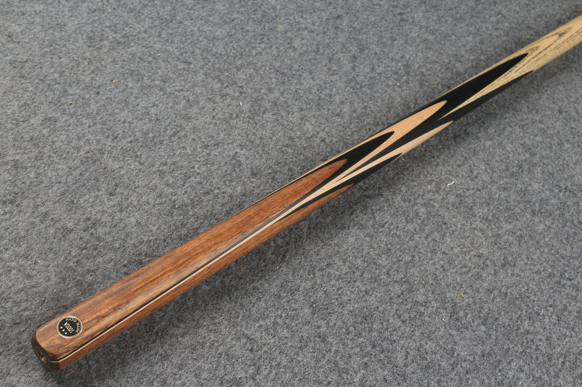 ★★★ 1 piece ash 60'' snooker cue # 773