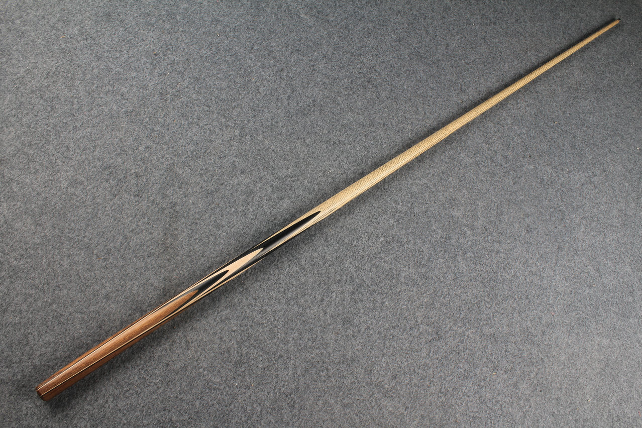 ★★★ 1 piece ash 60'' snooker cue # 773