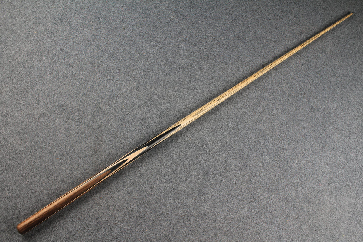 ★★★ 1 piece ash 60'' snooker cue # 773