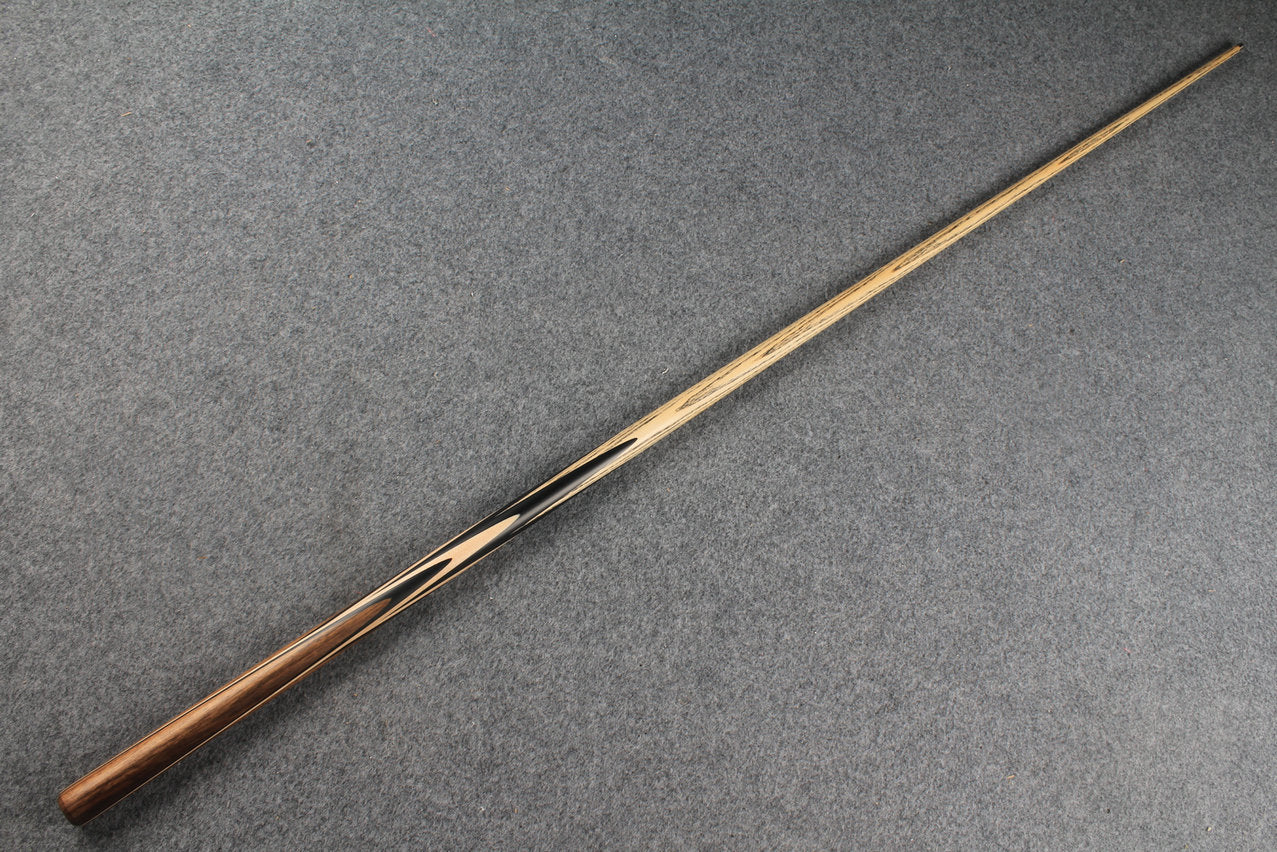 ★★★ 1 piece ash 60'' snooker cue # 773