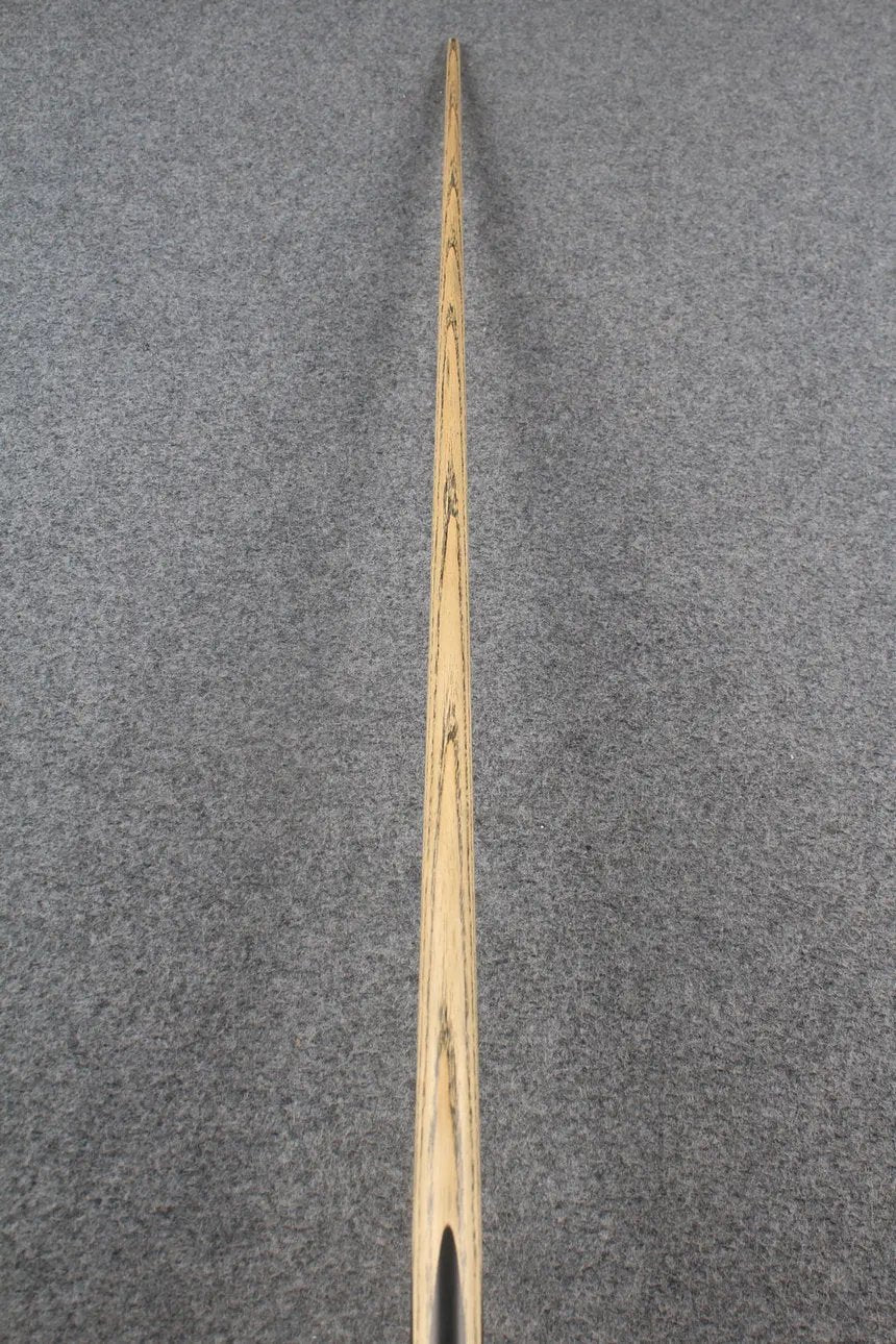 ★★★ 3/4 handmade ash snooker cue # 7735