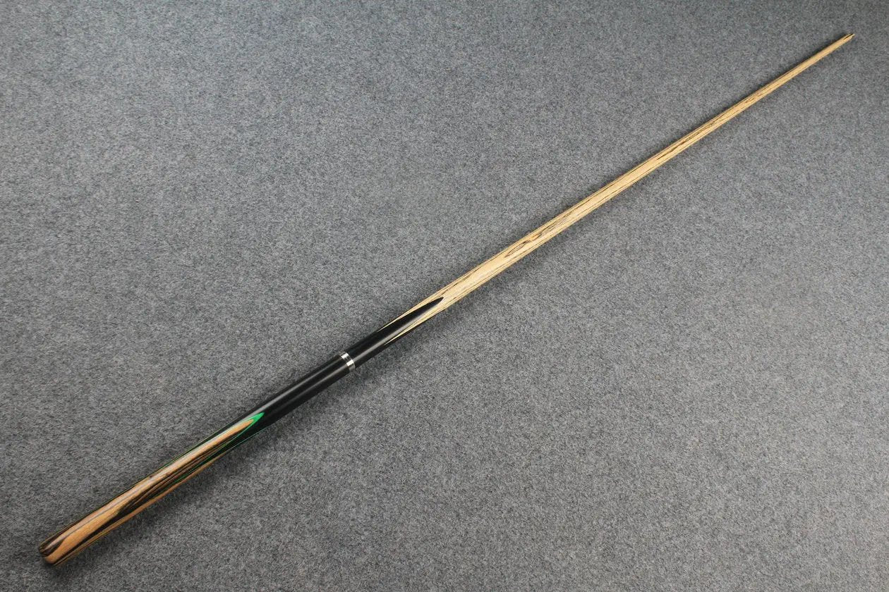 ★★★ 3/4 handmade ash snooker cue # 7735