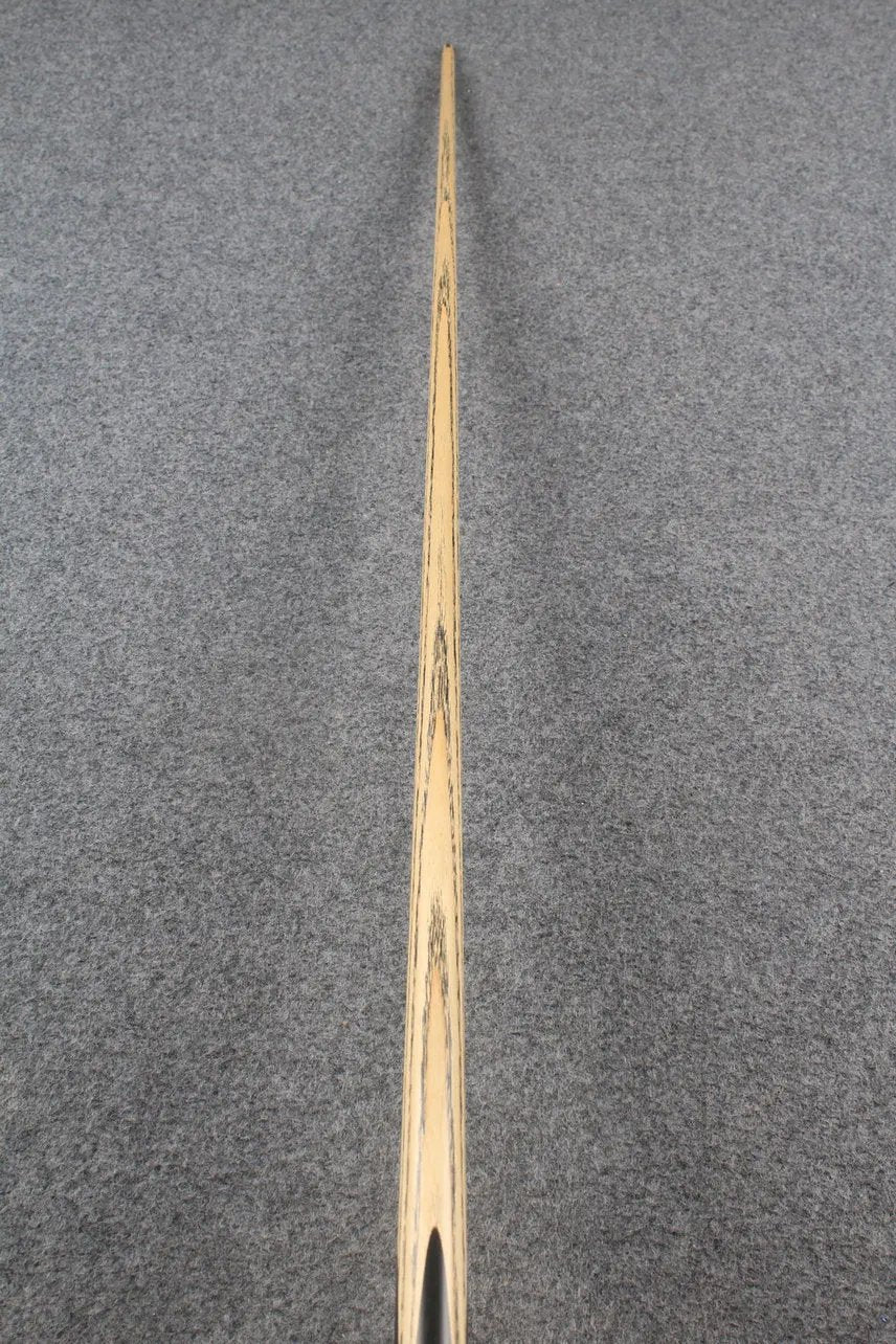★★★ 3/4 handmade ash snooker cue # 7737