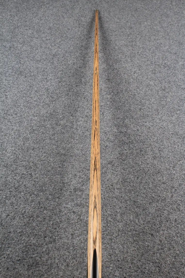★★★ 3/4 handmade ash snooker cue # 7739