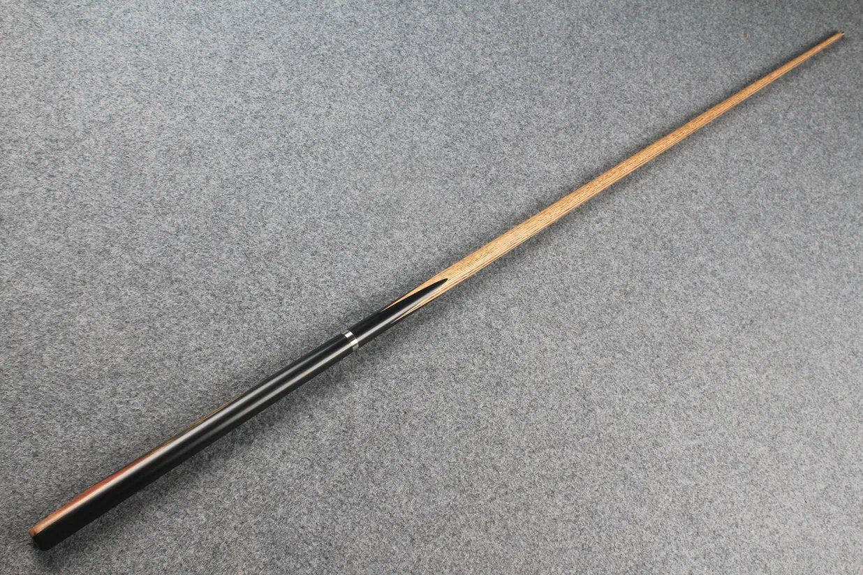 ★★★ 3/4 handmade ash snooker cue # 7739