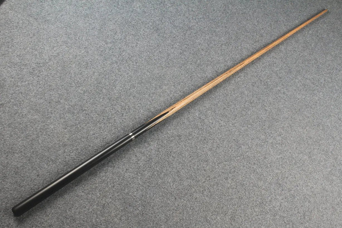 ★★★ 3/4 handmade ash snooker cue # 7739