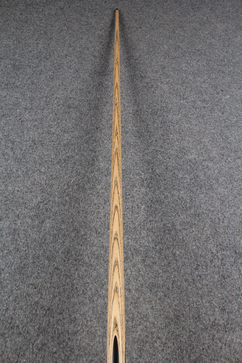 ★★★ 1 piece ash 60'' snooker cue # 774