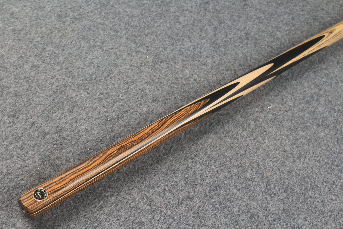 ★★★ 1 piece ash 60'' snooker cue # 774