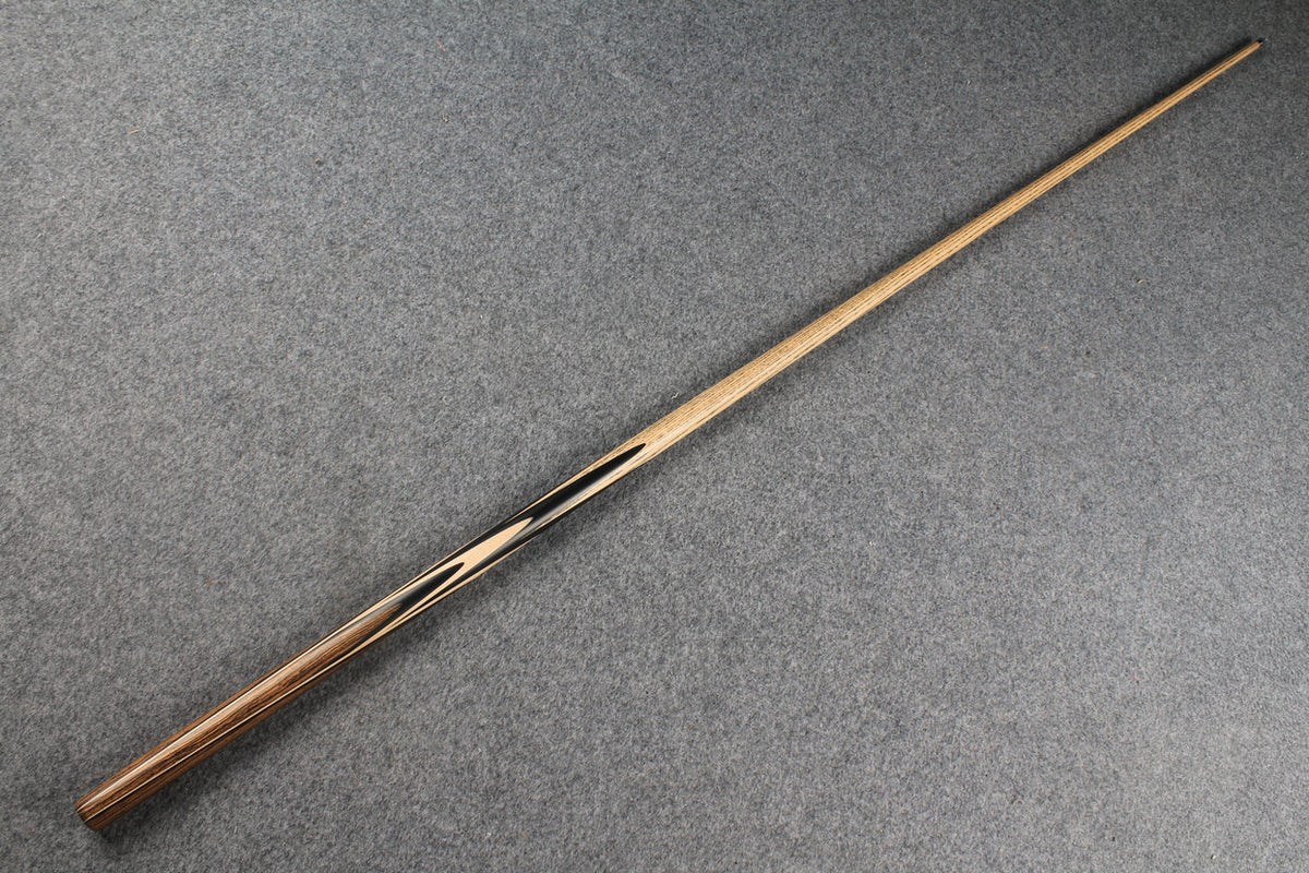 ★★★ 1 piece ash 60'' snooker cue # 774