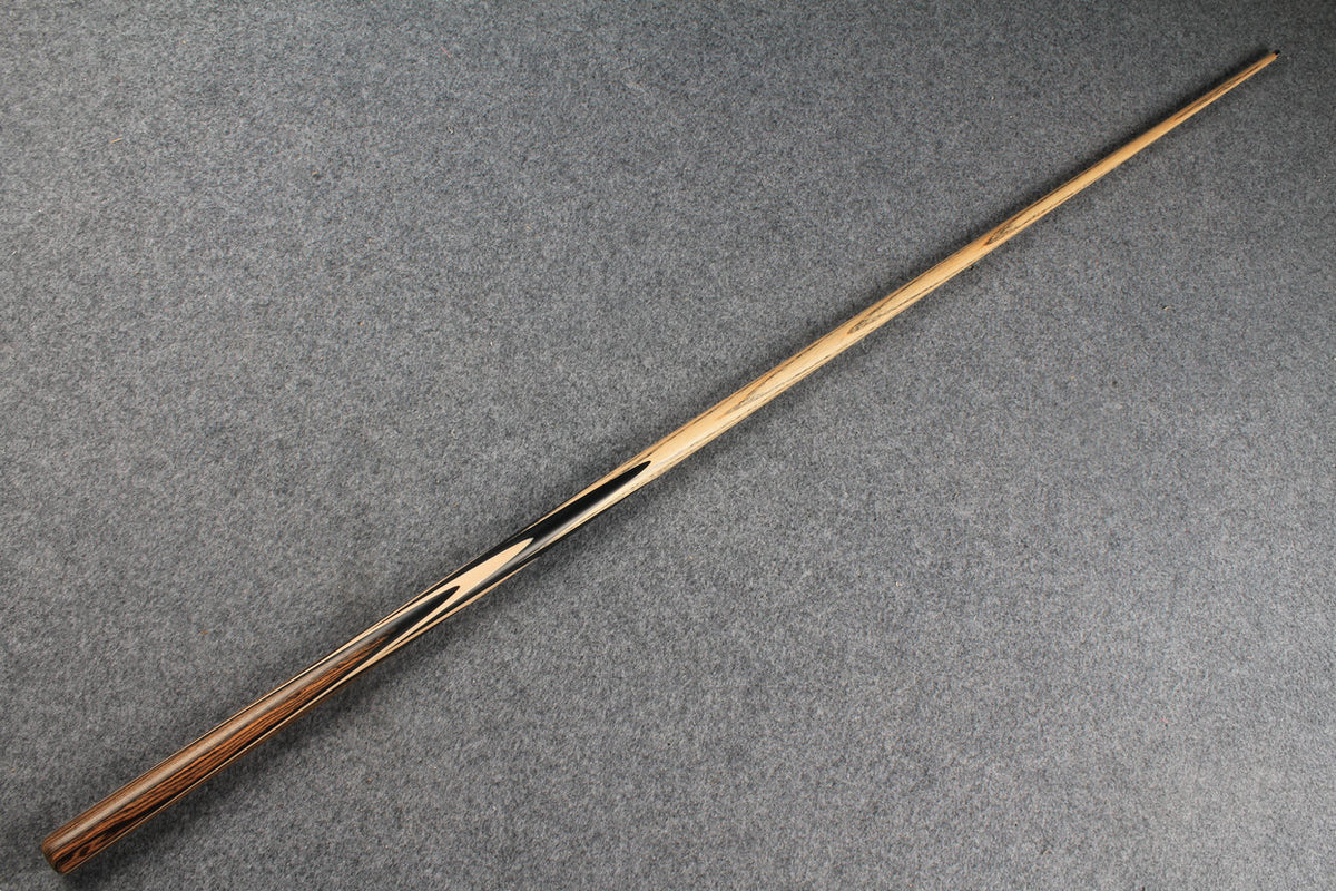 ★★★ 1 piece ash 60'' snooker cue # 774