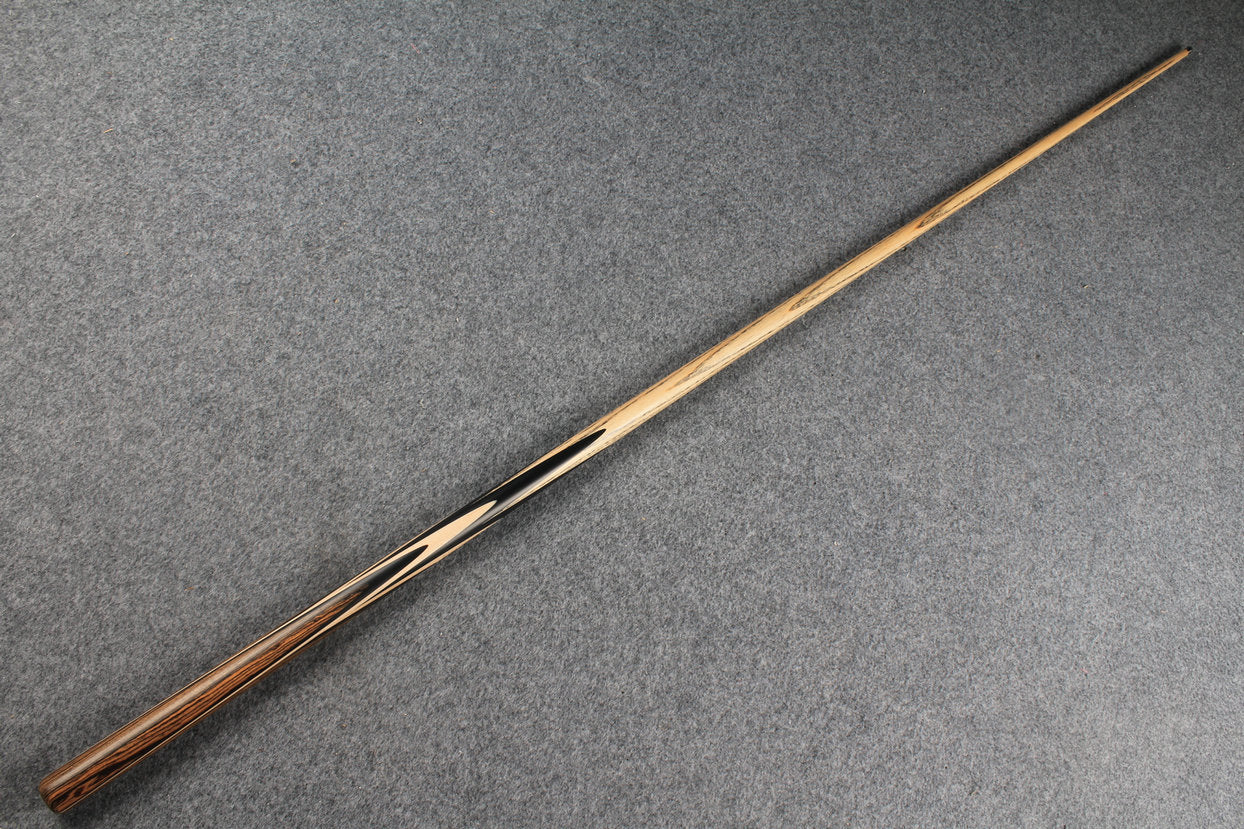 ★★★ 1 piece ash 60'' snooker cue # 774