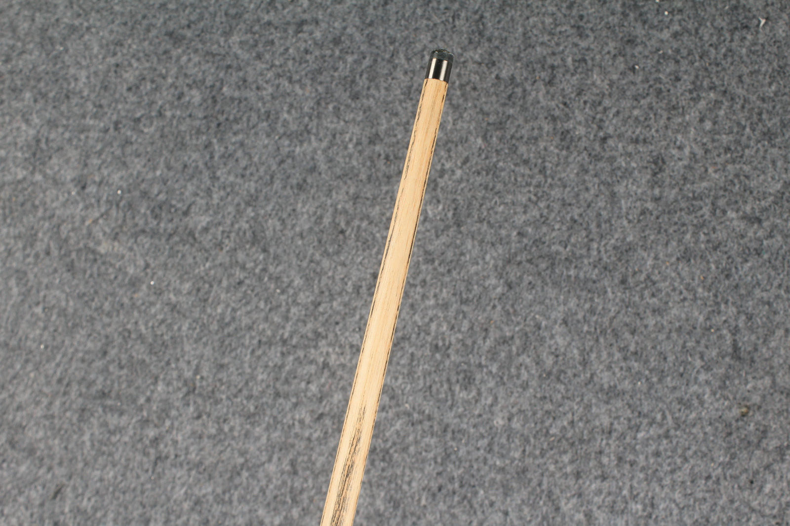 ★★★ 1 piece ash 60'' snooker cue # 774