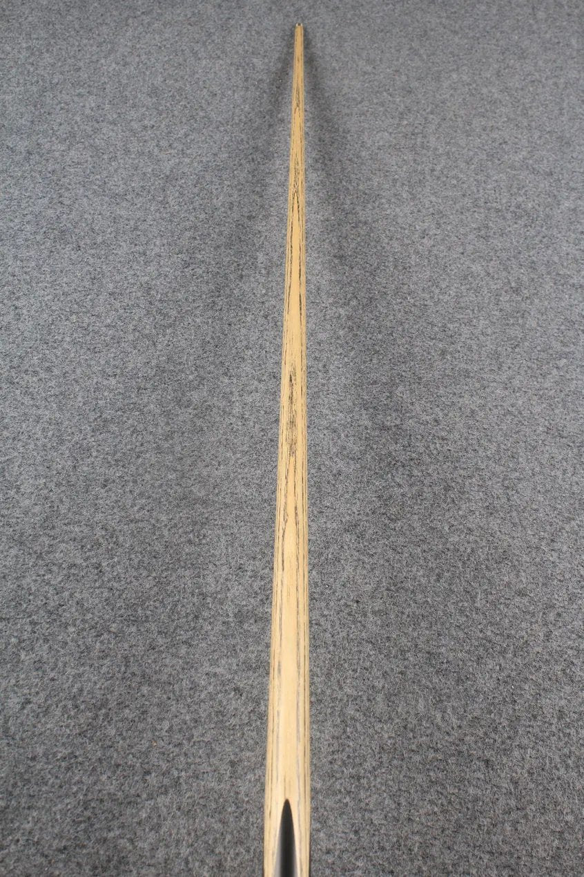 ★★★ 3/4 handmade ash snooker cue # 7741