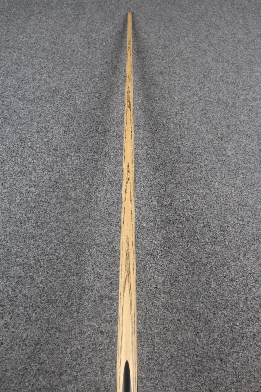 ★★★ 3/4 handmade ash snooker cue # 7742