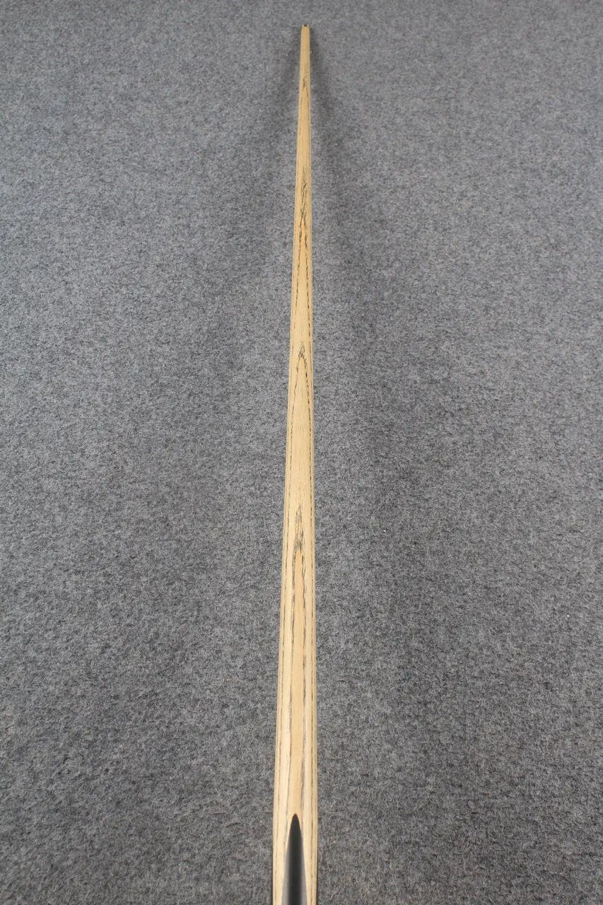 ★★★ 3/4 handmade ash snooker cue # 7745