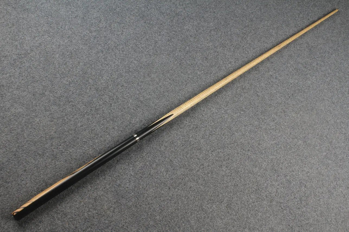 ★★★ 3/4 handmade ash snooker cue # 7747