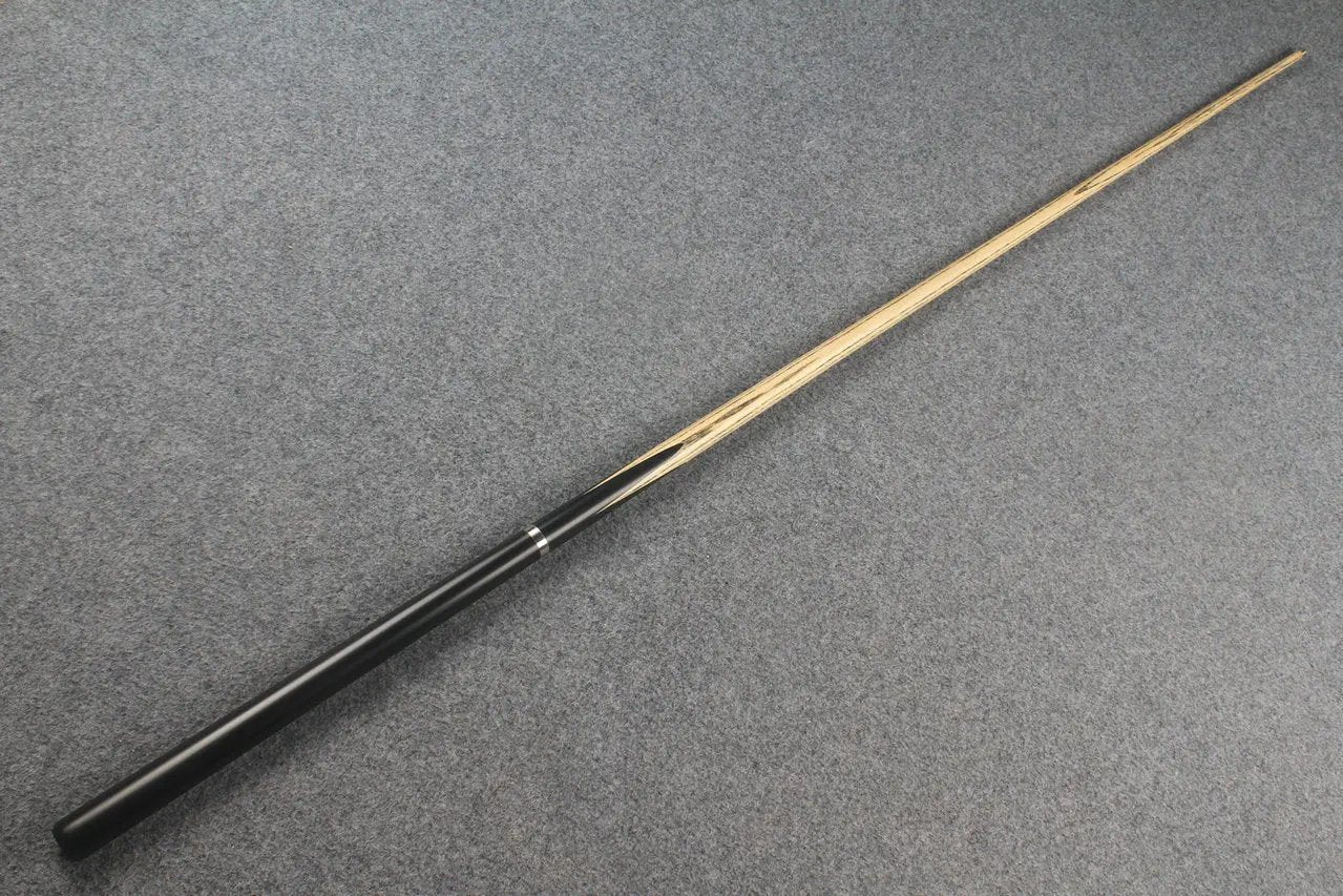 ★★★ 3/4 handmade ash snooker cue # 7748